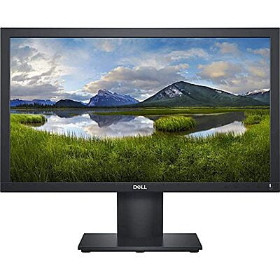 Dell 21.5" Monitor