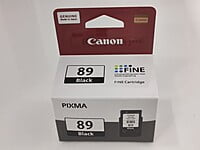 Canon PG-89 Ink Cartridges