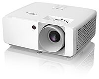 Optoma ZW350e 4000-Lumen WXGA Laser DLP Projector Optoma ZW350e 4000-Lumen WXGA Laser DLP Projector