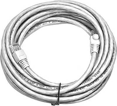 D-Link Cat 6 cable - 3 Metre