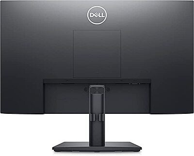 Dell 21.5" Monitor Dell 21.5" Monitor