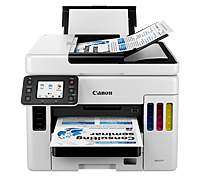 Canon GX7070 AIO ink Tank Printer Canon GX7070 AIO ink Tank Printer