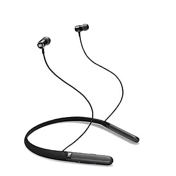 JBL LIVE 200BT Wireless in-Ear Neckband Headphone