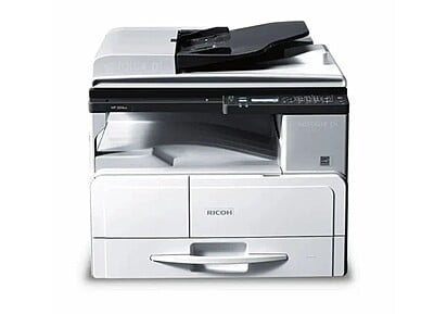 Ricoh MP 2014AD A3 Mono MF Printer