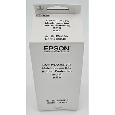 Epson Maintenance Box - 15160 (C9345) Epson Maintenance Box - 15160 (C9345)