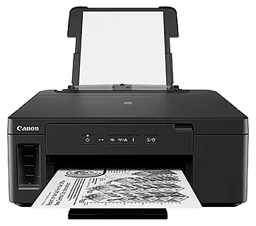 Canon PIXMA GM2070 Printer