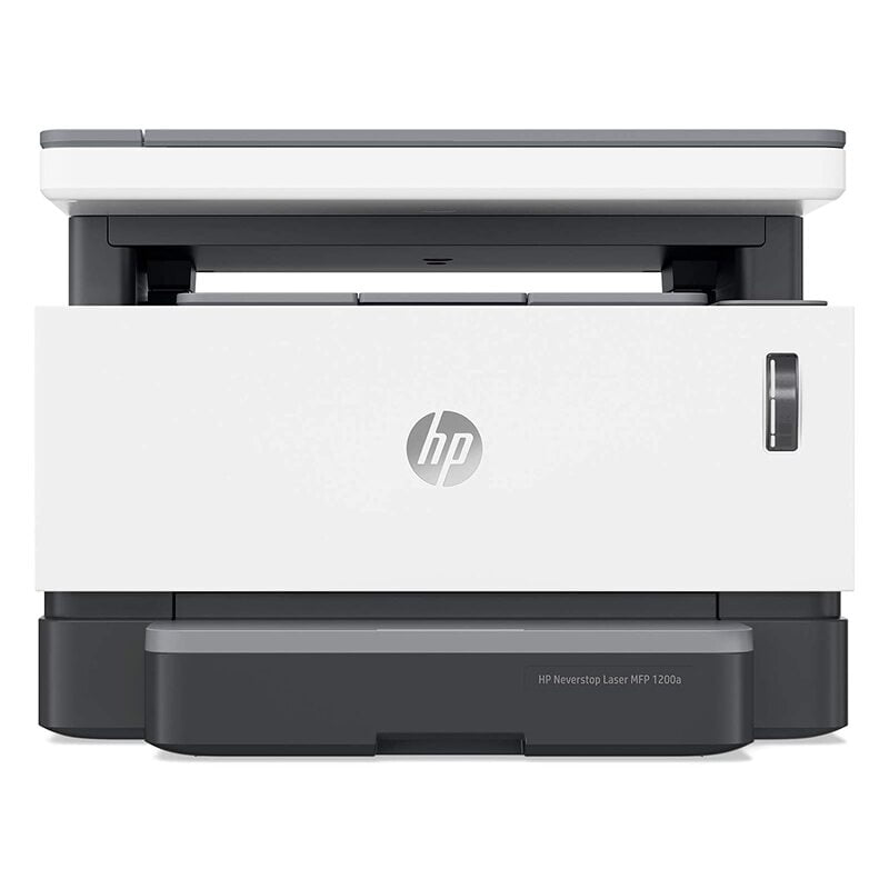 HP Neverstop Laser MFP 1200a HP Neverstop Laser MFP 1200a