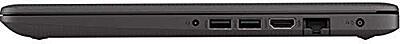 HP 245 G7 Notebook PC (2D6Y9PA) R3 Laptop - (Refurbished)