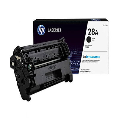 HP CF228A Black Toner HP CF228A Black Toner