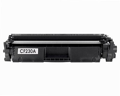 HP CF230A Black toner HP CF230A Black toner