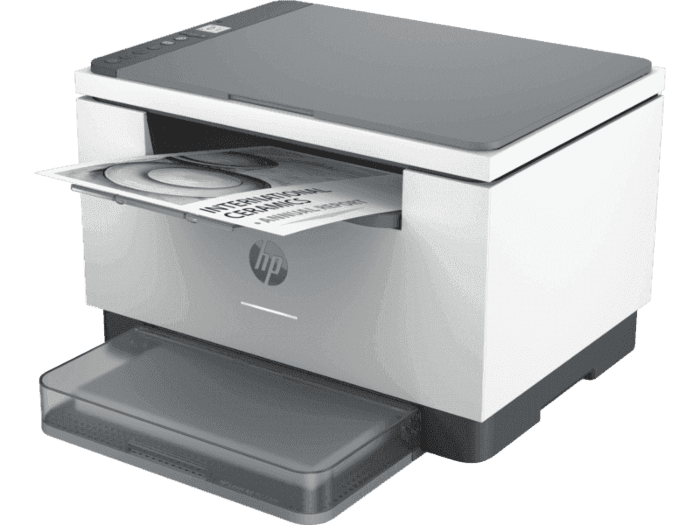 HP LaserJet M233dw MFP Printer