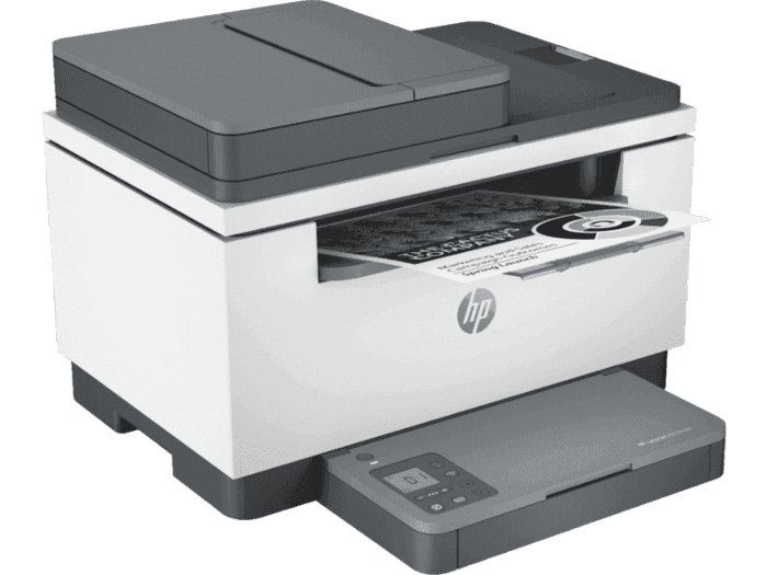 HP LaserJet MFP M233sdw Printer