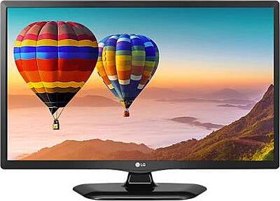 LG Monitor 24 Inch