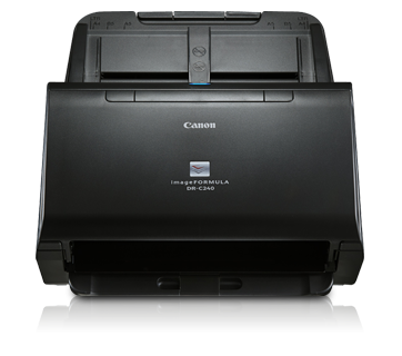 Canon D-Scanner C240