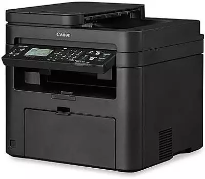 Canon MF244 DW Printer