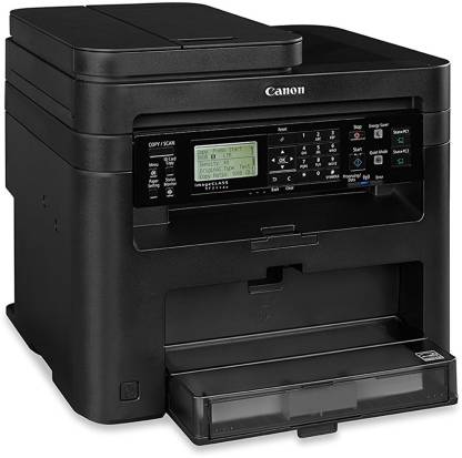 Canon MF244 DW Printer
