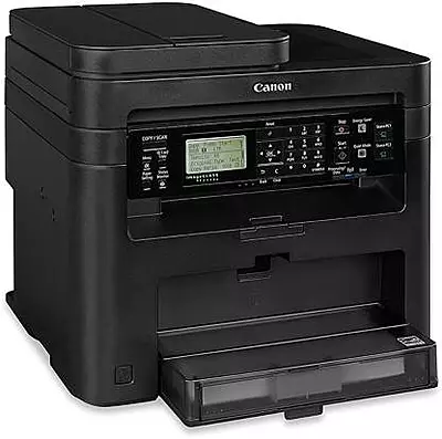Canon MF244 DW Printer Canon MF244 DW Printer