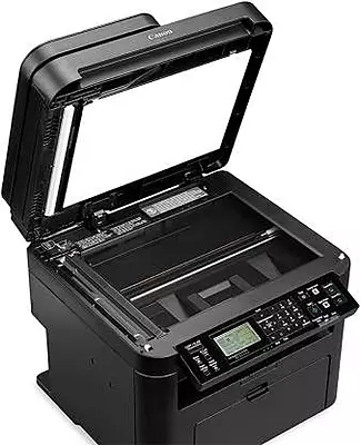 Canon MF244 DW Printer