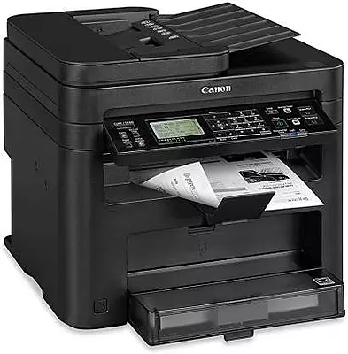 Canon MF244 DW Printer Canon MF244 DW Printer