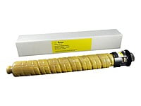 Ricoh MP C2503 Yellow Toner Cartridge