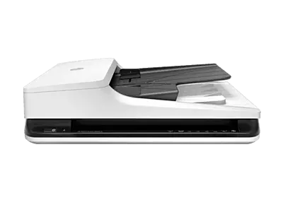 HP ScanJet Pro 2500 f1 Flatbed Scanner HP ScanJet Pro 2500 f1 Flatbed Scanner