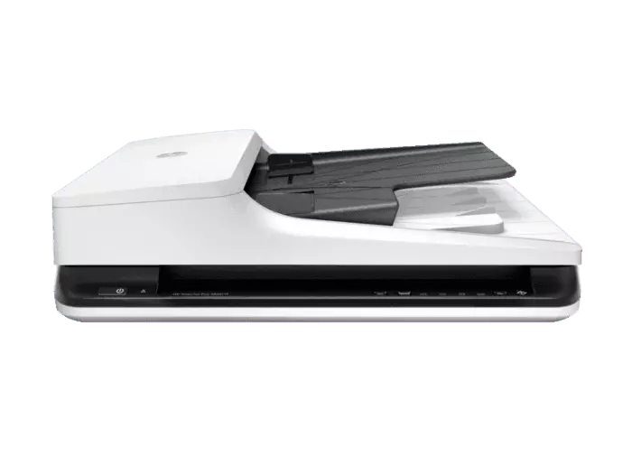 HP ScanJet Pro 2500 f1 Flatbed Scanner