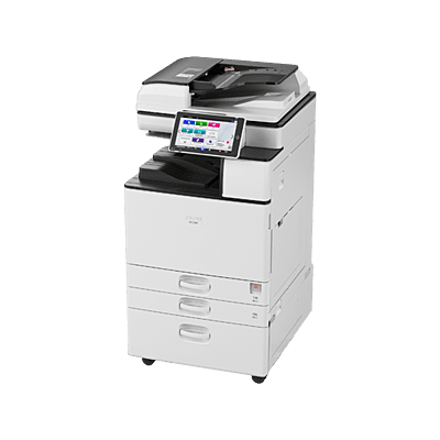 Ricoh IM2500 A3 Mono MFP printer Ricoh IM2500 A3 Mono MFP printer