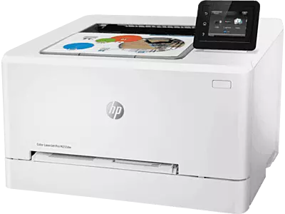 Buy HP Color LaserJet Pro M255DW A4 Printer Duplex WiFi (7KW64A) at