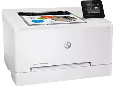Buy HP Color LaserJet Pro M255DW A4 Printer Duplex WiFi (7KW64A) at