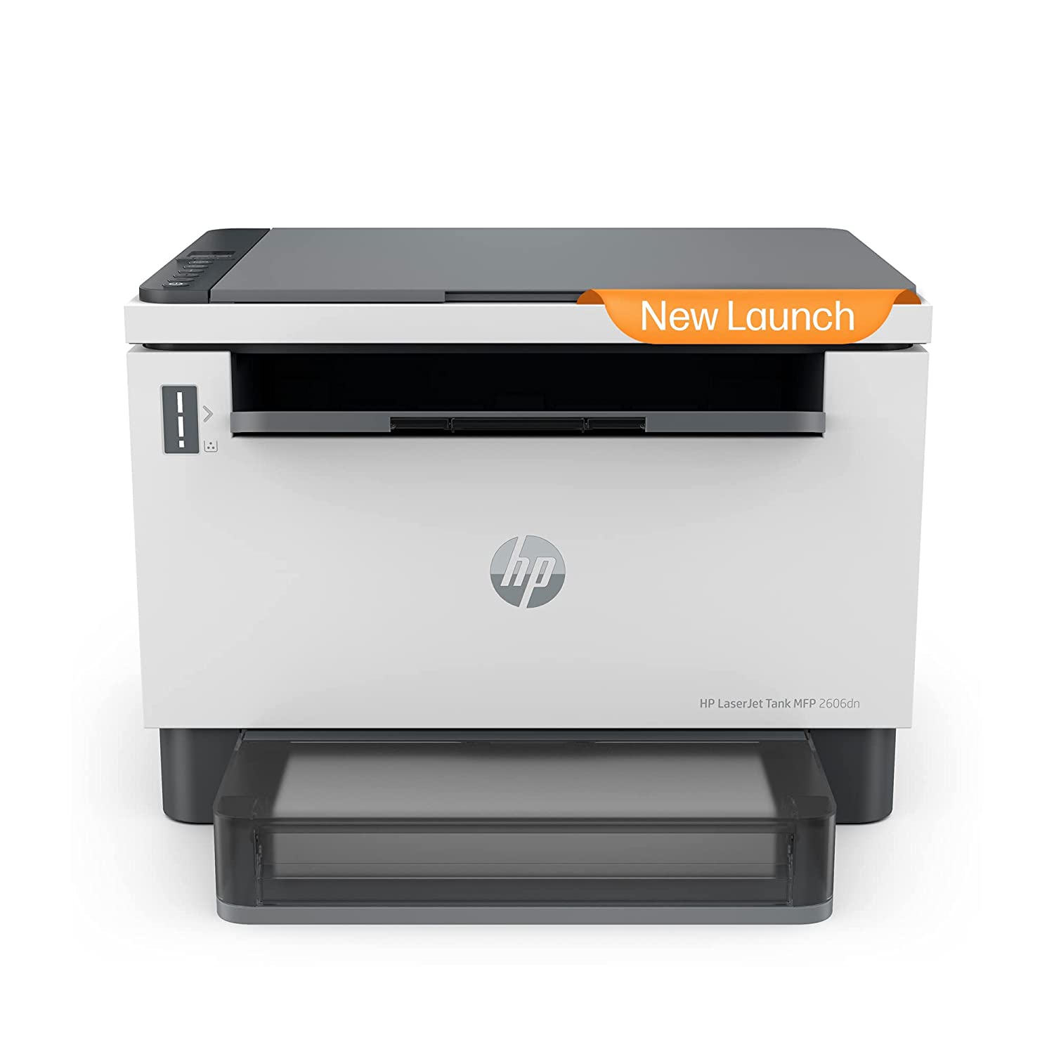 HP LaserJet Tank MFP 2606dn Printer