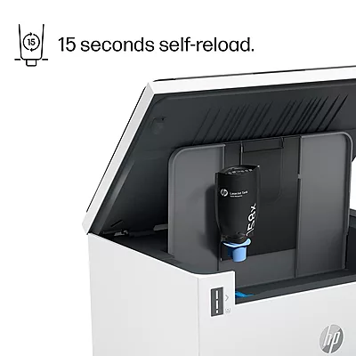 HP LaserJet Tank MFP 2606dn Printer HP LaserJet Tank MFP 2606dn Printer