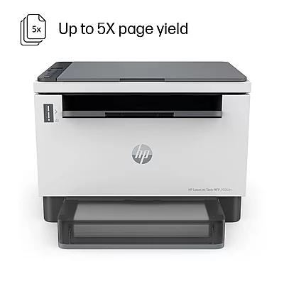 HP LaserJet Tank MFP 2606dn Printer HP LaserJet Tank MFP 2606dn Printer