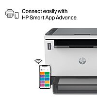 HP LaserJet Tank MFP 2606dn Printer