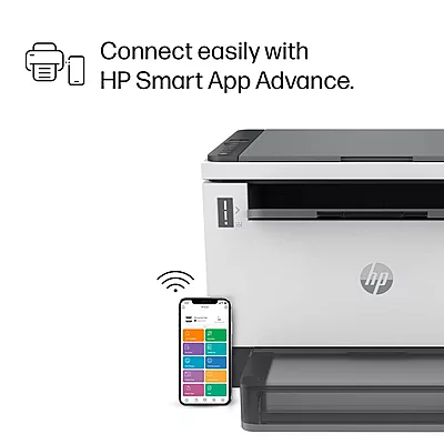 HP LaserJet Tank MFP 2606dn Printer HP LaserJet Tank MFP 2606dn Printer