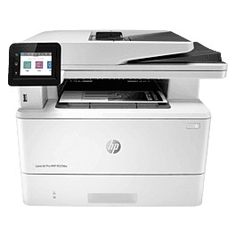 HP Laserjet Pro MFP M329dw Printer
