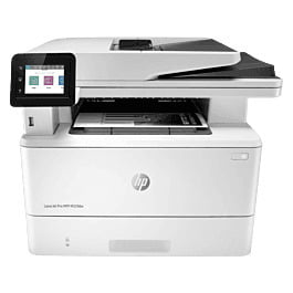 HP Laserjet Pro MFP M329dw Printer HP Laserjet Pro MFP M329dw Printer