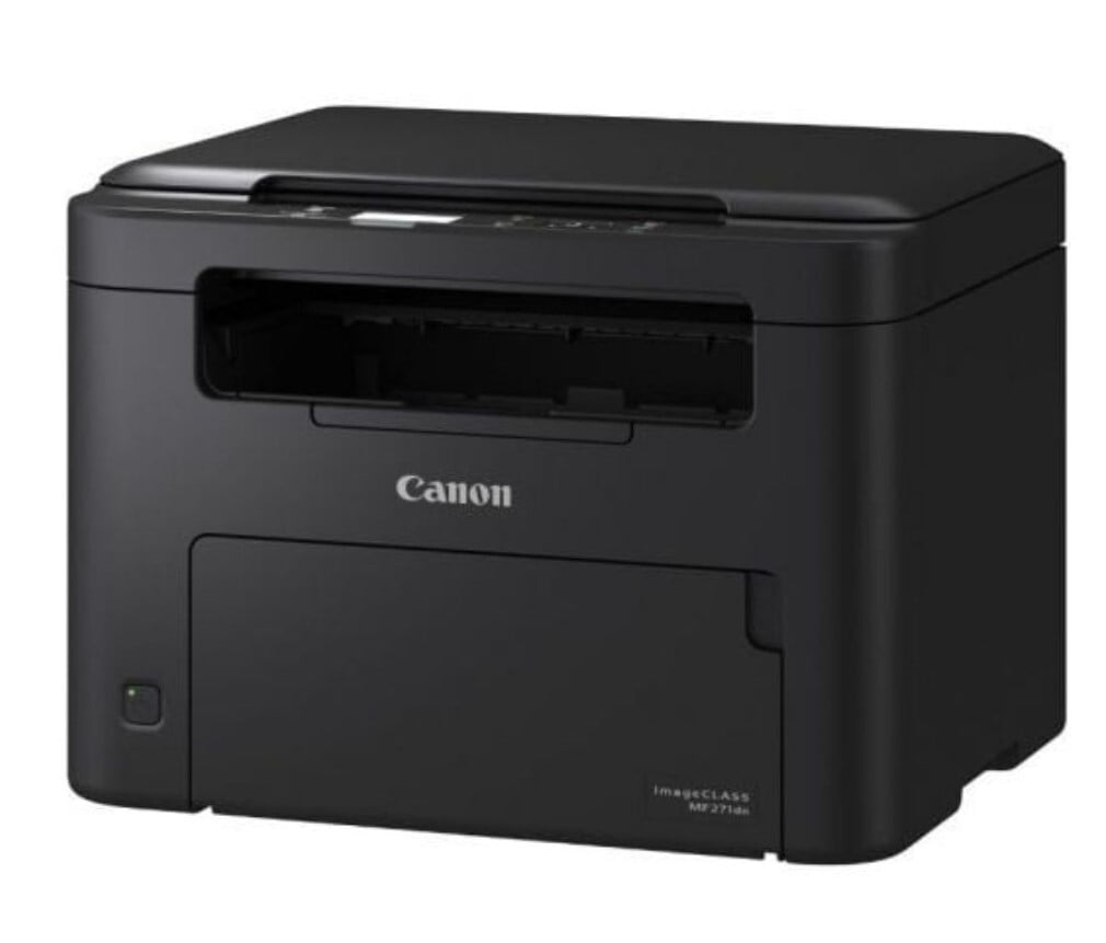 Buy Canon imageCLASS MF271dn Mono Laser A4 Printer Duplex at low price ...