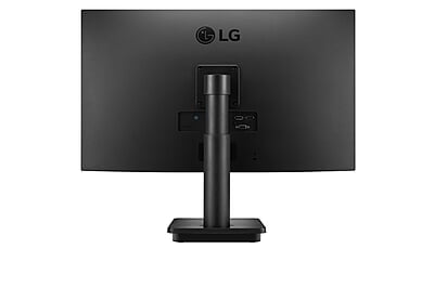 LG 27" Monitor LG 27" Monitor