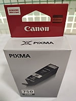 Canon PGI-750 PGBK Ink Cartridges
