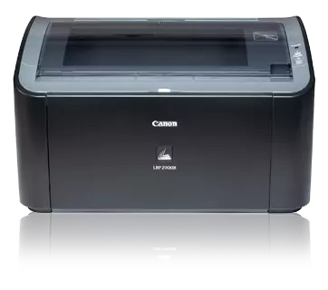 Canon LBP 2900B Printer