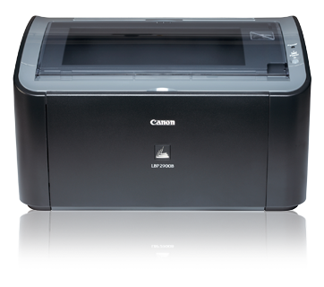 Canon LBP 2900B Printer