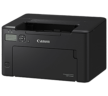 Canon ImageClass LBP122Dw Laser Printer Canon ImageClass LBP122Dw Laser Printer
