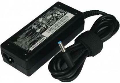 Hp 65W 4.5mm LC AC Adapter