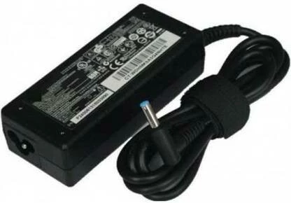 Hp 65W 4.5mm LC AC Adapter Hp 65W 4.5mm LC AC Adapter