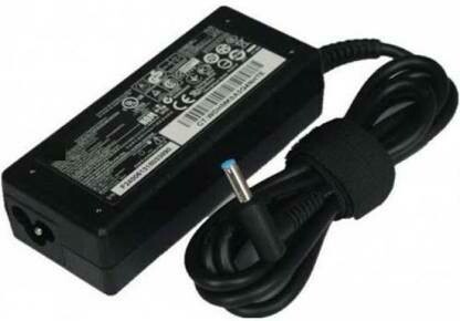 Hp 65W 4.5mm LC AC Adapter Hp 65W 4.5mm LC AC Adapter