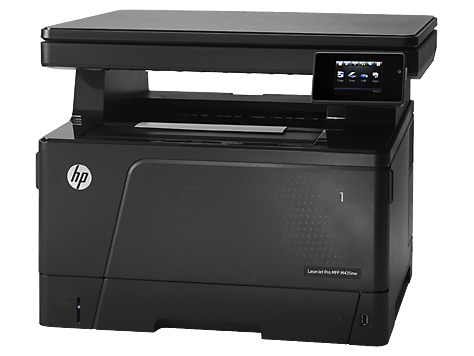HP Laserjet Pro 400 MFP M435nw Printer