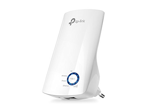 TP LINK 300Mbps Universal Wi-Fi Range Extender TP LINK 300Mbps Universal Wi-Fi Range Extender