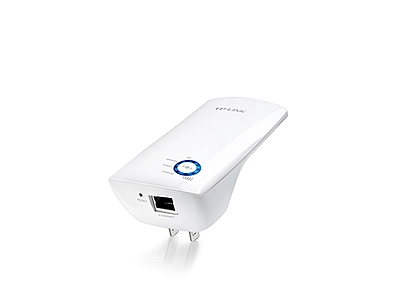 TP LINK 300Mbps Universal Wi-Fi Range Extender