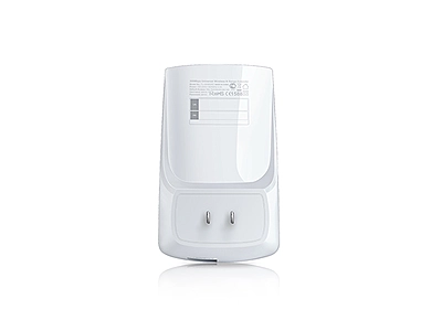 TP LINK 300Mbps Universal Wi-Fi Range Extender TP LINK 300Mbps Universal Wi-Fi Range Extender