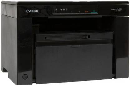 Canon MF3010 Multifunction Laser Printer